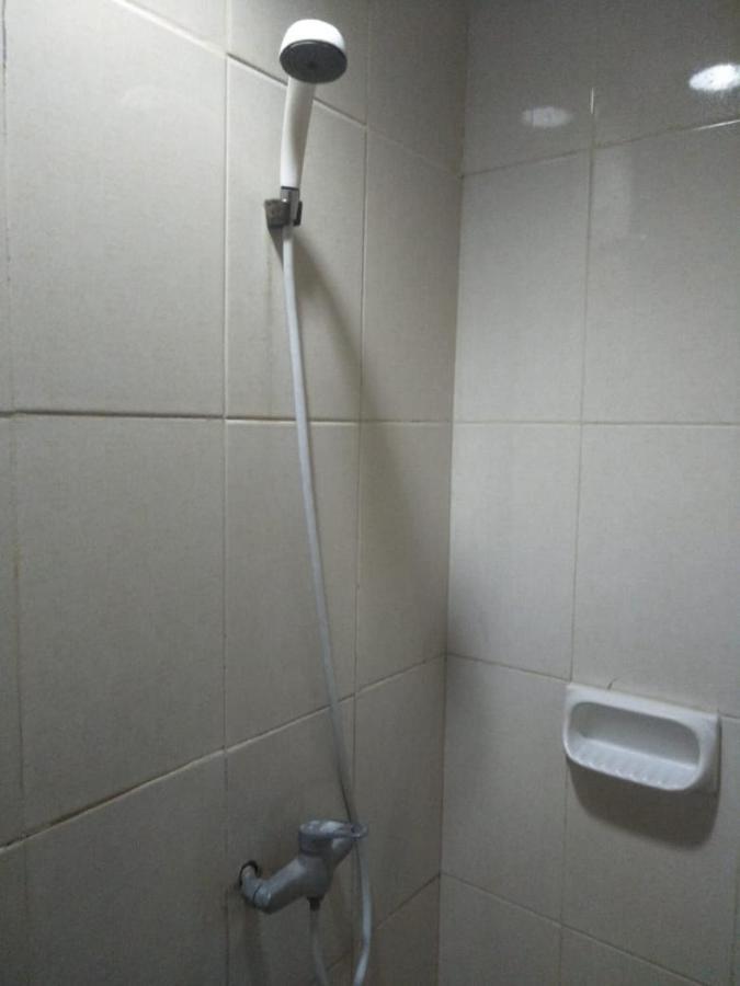 Penthouse Hotel Jakarta Bagian luar foto