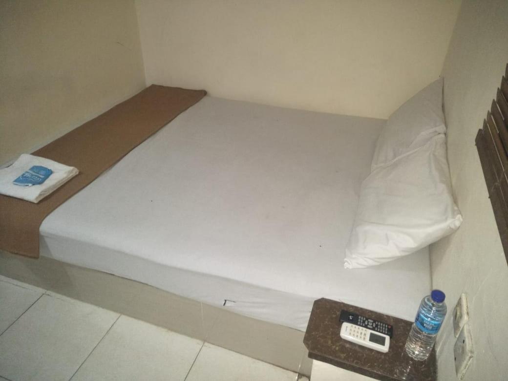 Penthouse Hotel Jakarta Bagian luar foto