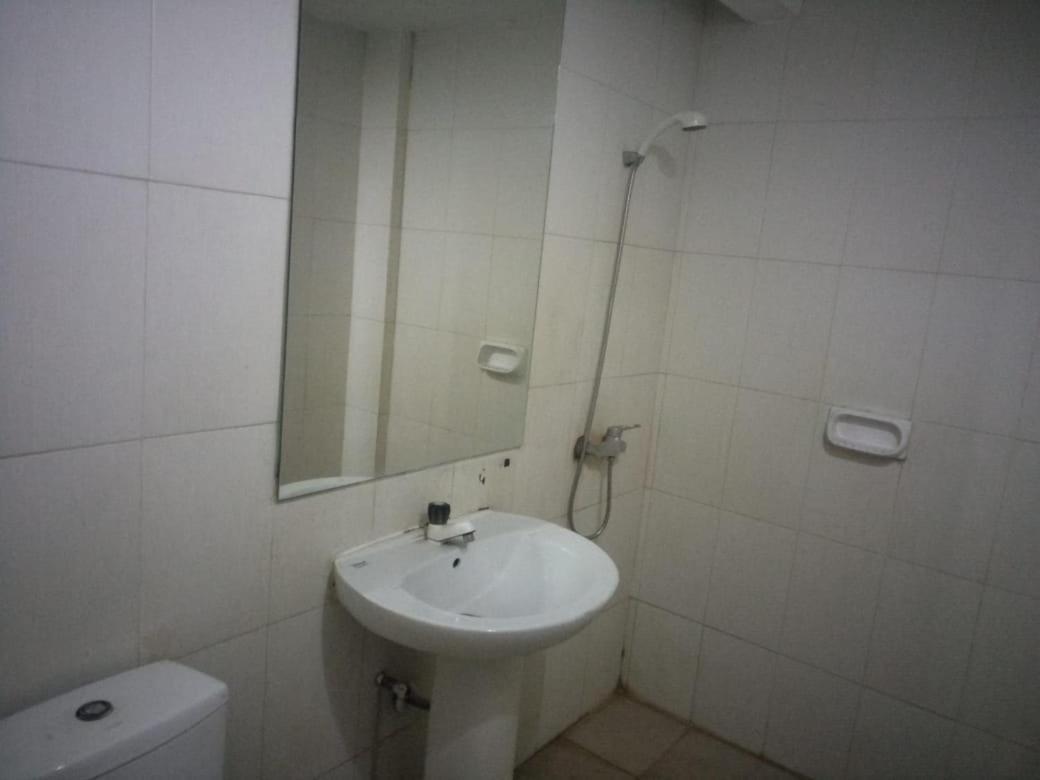 Penthouse Hotel Jakarta Bagian luar foto