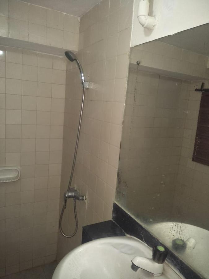 Penthouse Hotel Jakarta Bagian luar foto