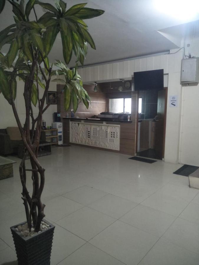 Penthouse Hotel Jakarta Bagian luar foto